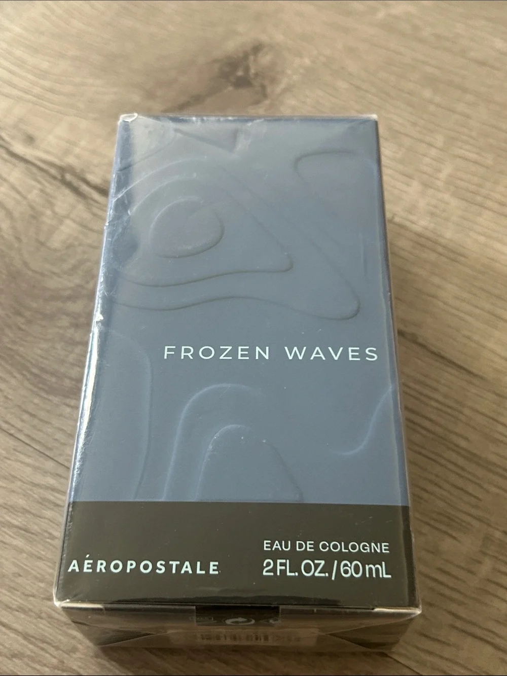 AEROPOSTALE | FROZEN WAVES